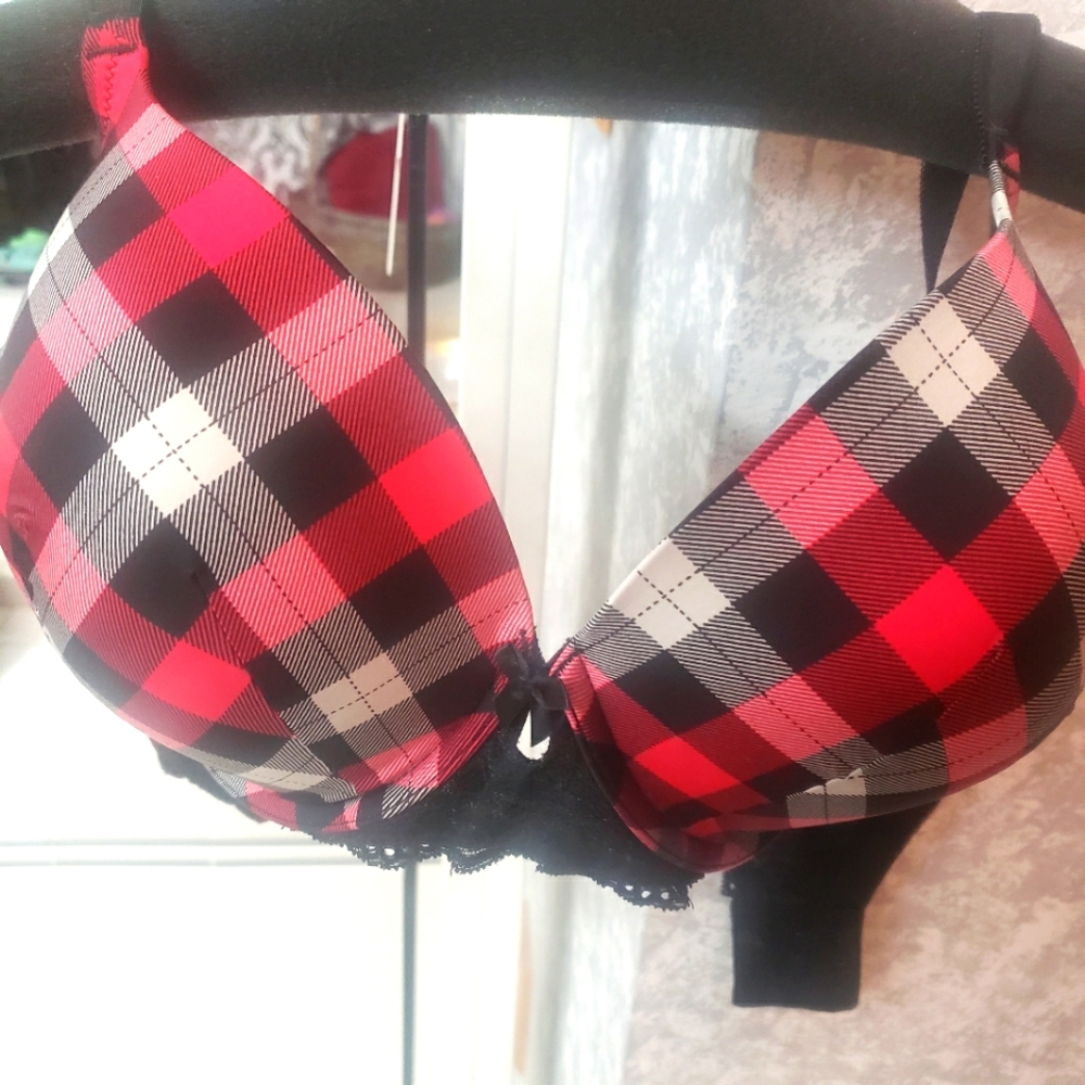 Torrid Bra